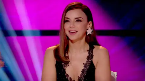 El próximo viernes, conoceremos los últimos cuatro finalistas en la segunda semifinal de Tu cara me suena 11 Chenoa en la segunda semifinal de TCMS 11