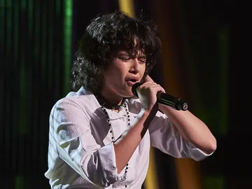 “Tienes un futuro enorme”: Aitana desprende una personalidad única con ‘Grenade’ “Tienes un futuro enorme”: Aitana desprende una personalidad única con ‘Grenade’