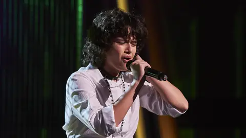 “Tienes un futuro enorme”: Aitana desprende una personalidad única con ‘Grenade’ “Tienes un futuro enorme”: Aitana desprende una personalidad única con ‘Grenade’