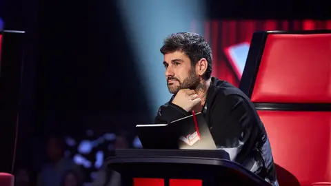 La decisión que persigue a Melendi en La Voz Kids: “Estaba arrepintiéndome absolutamente” La decisión que persigue a Melendi en La Voz Kids: “Estaba arrepintiéndome absolutamente”
