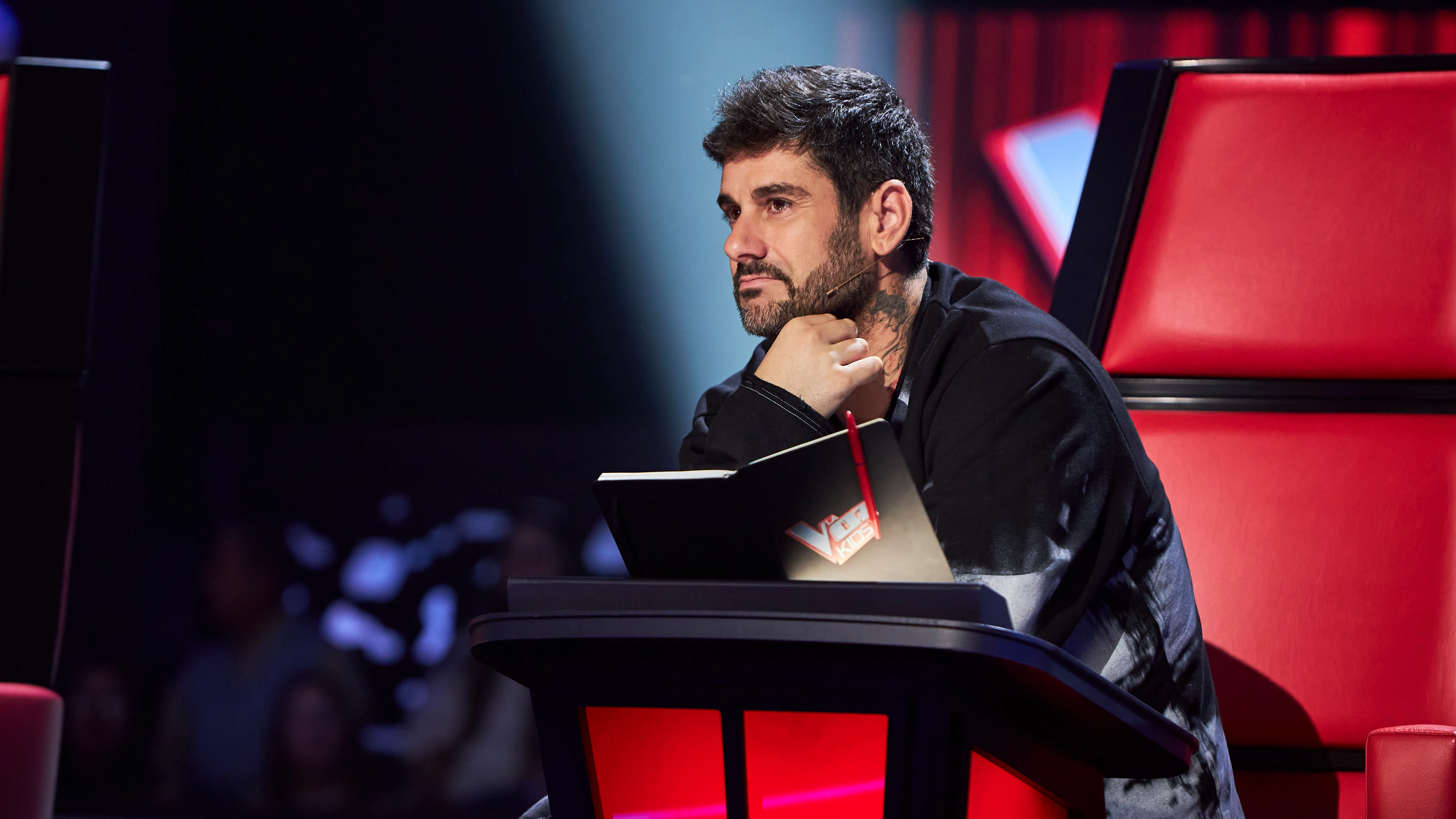 La decisión que persigue a Melendi en La Voz Kids: “Estaba arrepintiéndome absolutamente” La decisión que persigue a Melendi en La Voz Kids: “Estaba arrepintiéndome absolutamente”