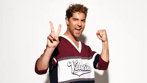 Alira y Mario se convierten en los finalistas del equipo de David Bisbal Alira y Mario se convierten en los finalistas del equipo de David Bisbal