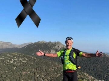 El corredor que ha fallecido en una prueba de montaña en Asturias