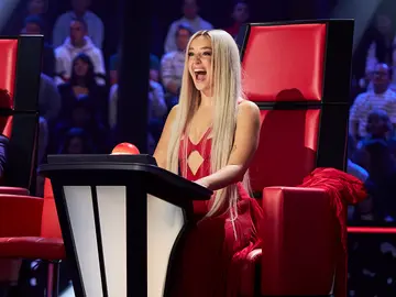 Solo uno se convertirá en la mejor voz kids de este país: el sábado, la Gran Final de La Voz Kids Solo uno se convertirá en la mejor voz kids de este país: el sábado, la Gran Final de La Voz Kids