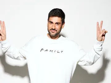 Vera y Martina llegan a la Final de La Voz Kids en el equipo de Melendi Vera y Martina llegan a la Final de La Voz Kids en el equipo de Melendi