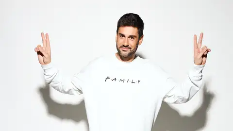 Vera y Martina llegan a la Final de La Voz Kids en el equipo de Melendi Melendi