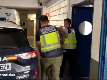 Detenido un hombre de 23 años por agredir sexualmente y estrangular a una turista húngara en Fuengirola