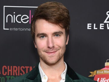 El actor Mike Heslin