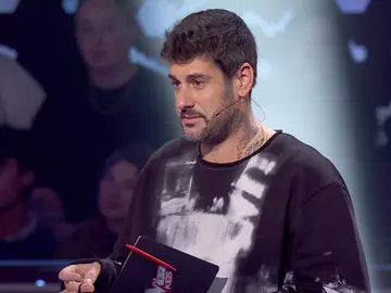 Melendi se moja sobre uno de los finalistas de Rosario de La Voz Kids Melendi se moja sobre uno de los finalistas de Rosario de La Voz Kids
