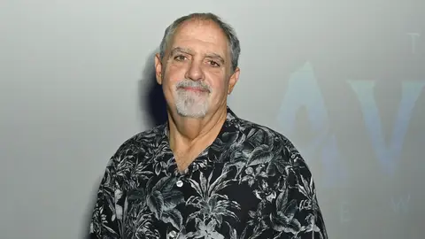 El productor de Hollywood Jon Landau El productor de Hollywood Jon Landau