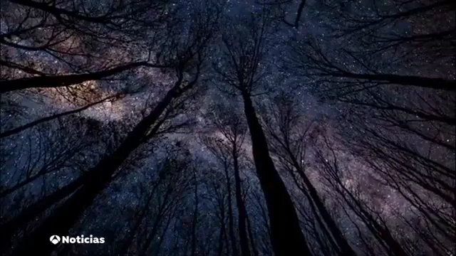Seis pueblos de la Sierra del Rincón apagan las luces a la vez para ver juntos las estrellas Seis pueblos de la Sierra del Rincón apagan las luces a la vez para ver juntos las estrellas