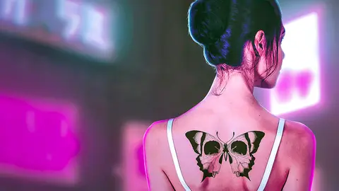 Madama Butterfly como nunca habíamos visto antes, en el Teatro Real de Madrid Madama Butterfly como nunca habíamos visto antes, en el Teatro Real de Madrid