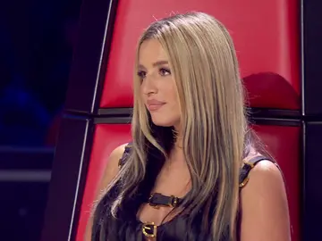 El poderoso alegato de Lola Índigo sobre los talents flamencos El poderoso alegato de Lola Índigo sobre los talents flamencos