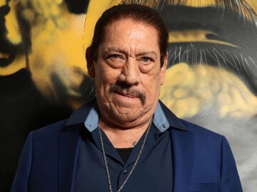 Danny Trejo
