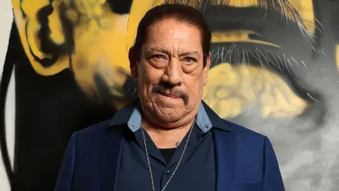 Danny Trejo Danny Trejo