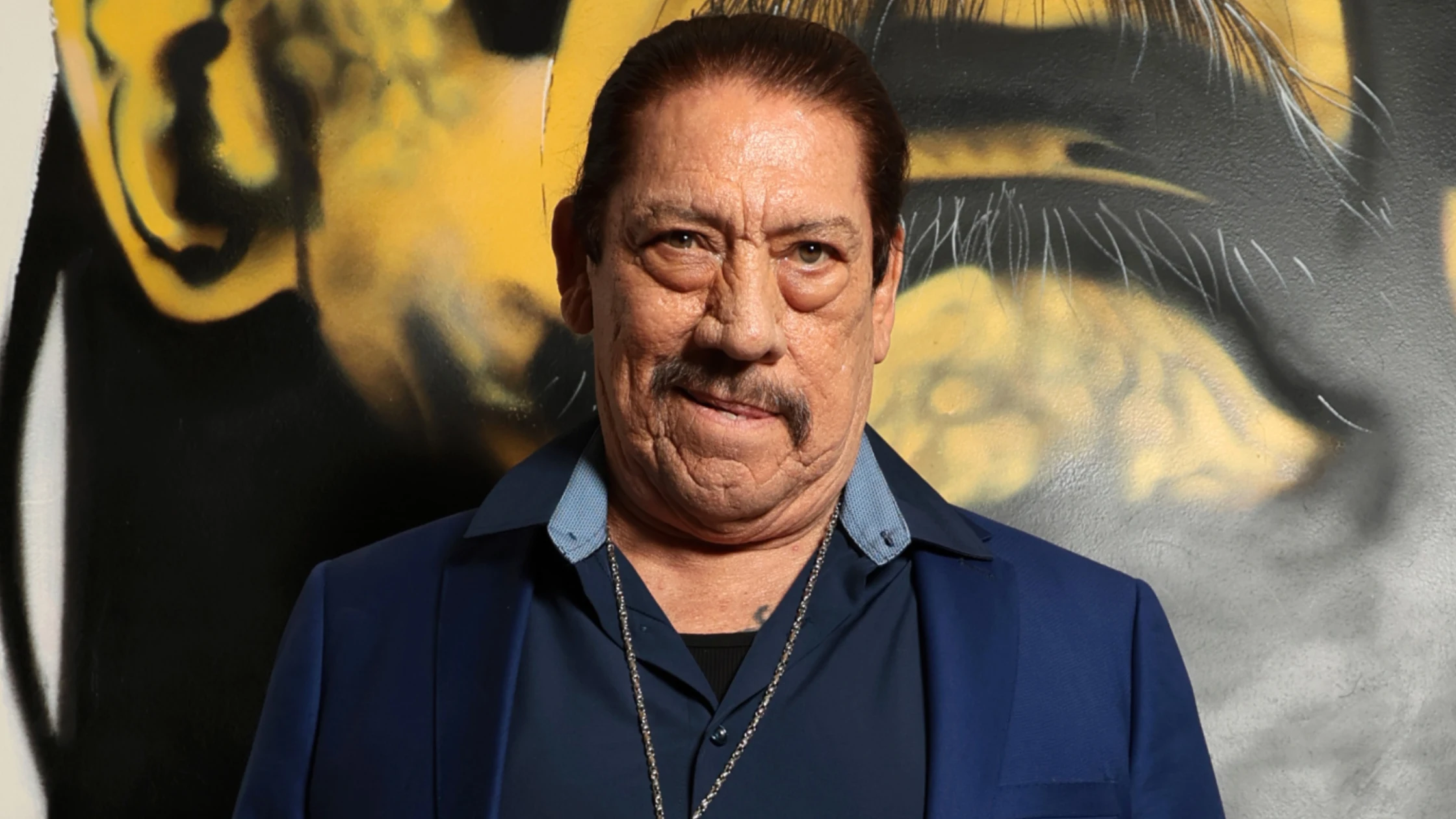 Danny Trejo Danny Trejo