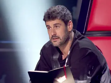La conclusión que Melendi saca al ver el increíble crecimiento de Nadia en el equipo de Rosario La conclusión que Melendi saca al ver el increíble crecimiento de Nadia en el equipo de Rosario