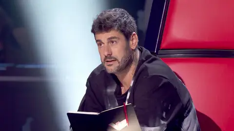 La conclusión que Melendi saca al ver el increíble crecimiento de Nadia en el equipo de Rosario La conclusión que Melendi saca al ver el increíble crecimiento de Nadia en el equipo de Rosario