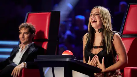 Lola Índigo Lola Índigo