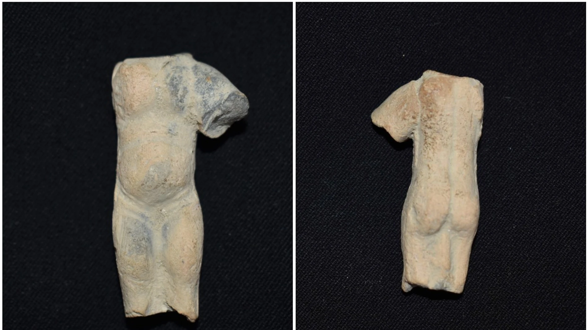 Hallazgo en Carmona Hallazgo en Carmona