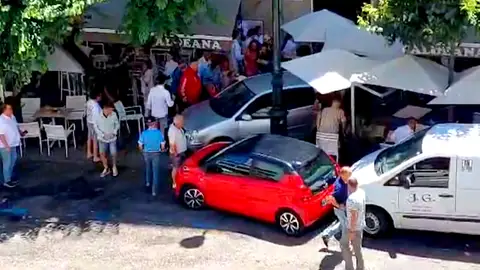 coche coche