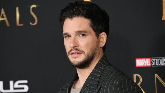 Kit Harington Kit Harington