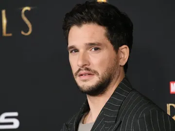 Kit Harington Kit Harington