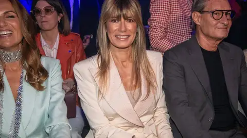 El juez acordó grabar en video la declaración de Begoña Gómez porque "no tiene condición de autoridad" El juez acordó grabar en video la declaración de Begoña Gómez porque "no tiene condición de autoridad"