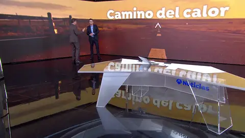 César Gonzalo César Gonzalo