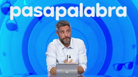 La curiosa pista de Roberto Leal que confunde aún más a los invitados: “Es como si lo pusierais delante de un espejo” La curiosa pista de Roberto Leal que confunde aún más a los invitados: “Es como si lo pusierais delante de un espejo”