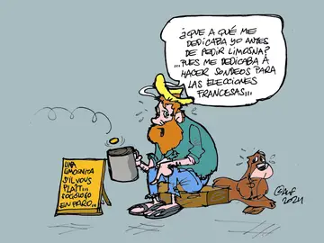 Viñeta gráfica Viñeta gráfica