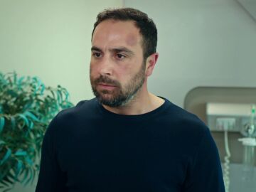 Sedai descubre el secreto mejor guardado de su familia: &iexcl;es hijo de Hasan Ali y hermano de &Ccedil;agatay!