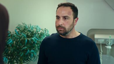 Sedai descubre el secreto mejor guardado de su familia: ¡es hijo de Hasan Ali y hermano de Çagatay!