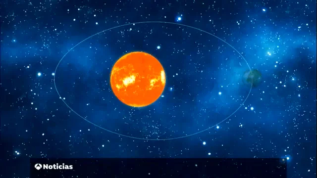 ¿Qué es el Afelio? Este es el motivo por el que la Tierra se mueve un poco más despacio que el resto del año ¿Qué es el Afelio? Este es el motivo por el que la Tierra se mueve un poco más despacio que el resto del año