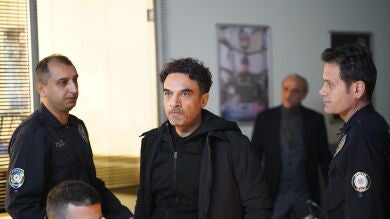 En el último capítulo de Secretos de familia: Eren enloquece al descubrir lo que le han hecho a su hija