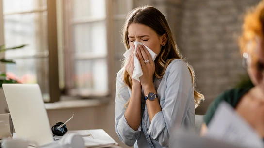 Alergia Alergia