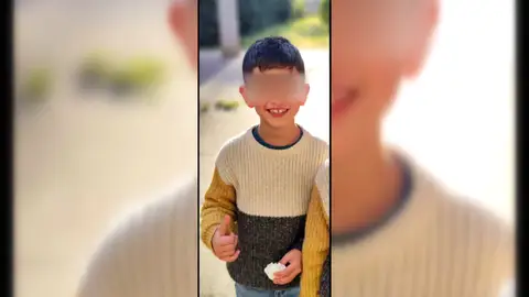 niño niño