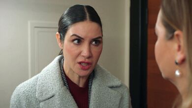 Esta noche en Hermanos: ¡Şevval, entre la espada y la pared!, ¿descubrirá Suzan su secreto?
