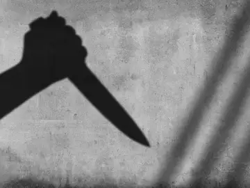Intento de asesinato a su mujer Intento de asesinato a su mujer