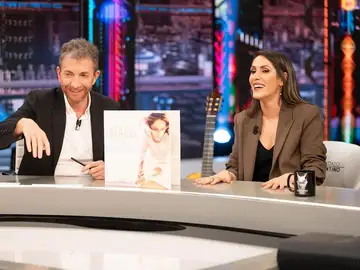 La divertida anécdota de Malú con su hija: "Me dijo: mamá, qué mal hueles" La divertida anécdota de Malú con su hija: "Me dijo: mamá, qué mal hueles"