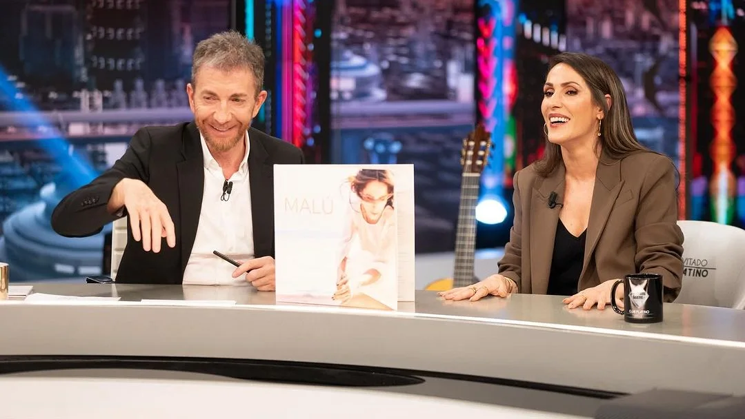 La divertida anécdota de Malú con su hija: "Me dijo: mamá, qué mal hueles" La divertida anécdota de Malú con su hija: "Me dijo: mamá, qué mal hueles"
