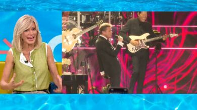 Luis Miguel recibe numerosas críticas tras sus conciertos en Madrid: 