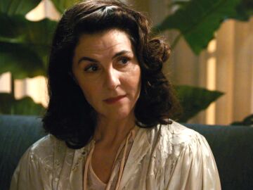 Digna, dispuesta a descubrir todo lo que oculta su cu&ntilde;ado: &ldquo;&iquest;Qu&eacute; es lo que le quita el sue&ntilde;o a Dami&aacute;n De la Reina?&rdquo; 