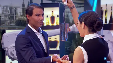 Las mayores estrellas del mundo están en El Hormiguero Las mayores estrellas del mundo están en El Hormiguero