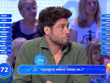 El lapsus de José Lamuño para la historia de la música: “Quince años tiene… ¡mi carro!” El lapsus de José Lamuño para la historia de la música: “Quince años tiene… ¡mi carro!”