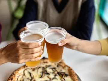 Cervezas frías en casa Cervezas frías en casa