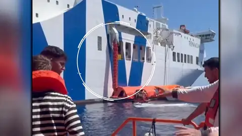 evacuados incendio evacuados incendio