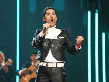 &iquest;Qui&eacute;n se convertir&aacute; en el rey de Tu cara me suena 11?: "Si antes te admiraba, ahora m&aacute;s todav&iacute;a"