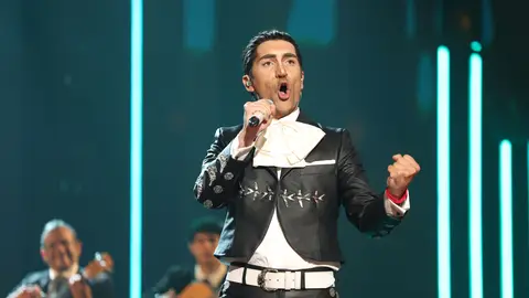 ¿Quién se convertirá en el rey de Tu cara me suena 11?: "Si antes te admiraba, ahora más todavía" ¿Quién se convertirá en el rey de Tu cara me suena 11?: "Si antes te admiraba, ahora más todavía"