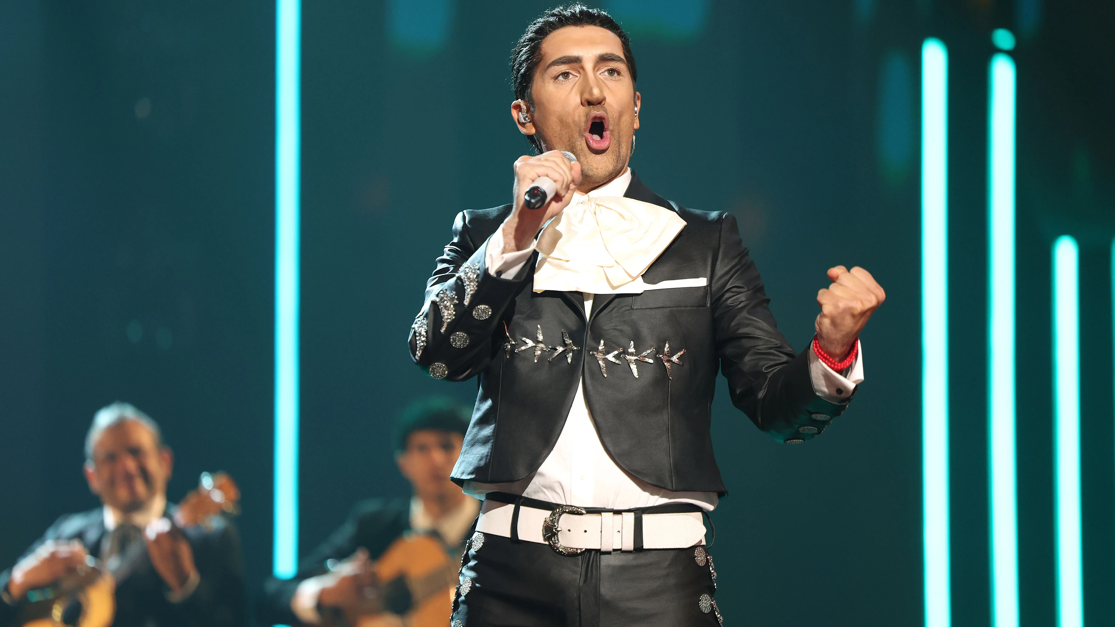 ¿Quién se convertirá en el rey de Tu cara me suena 11?: "Si antes te admiraba, ahora más todavía" ¿Quién se convertirá en el rey de Tu cara me suena 11?: "Si antes te admiraba, ahora más todavía"